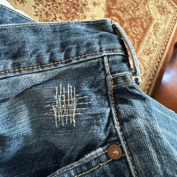 LEVIS 501 30’30’ - Picture 6 of 13